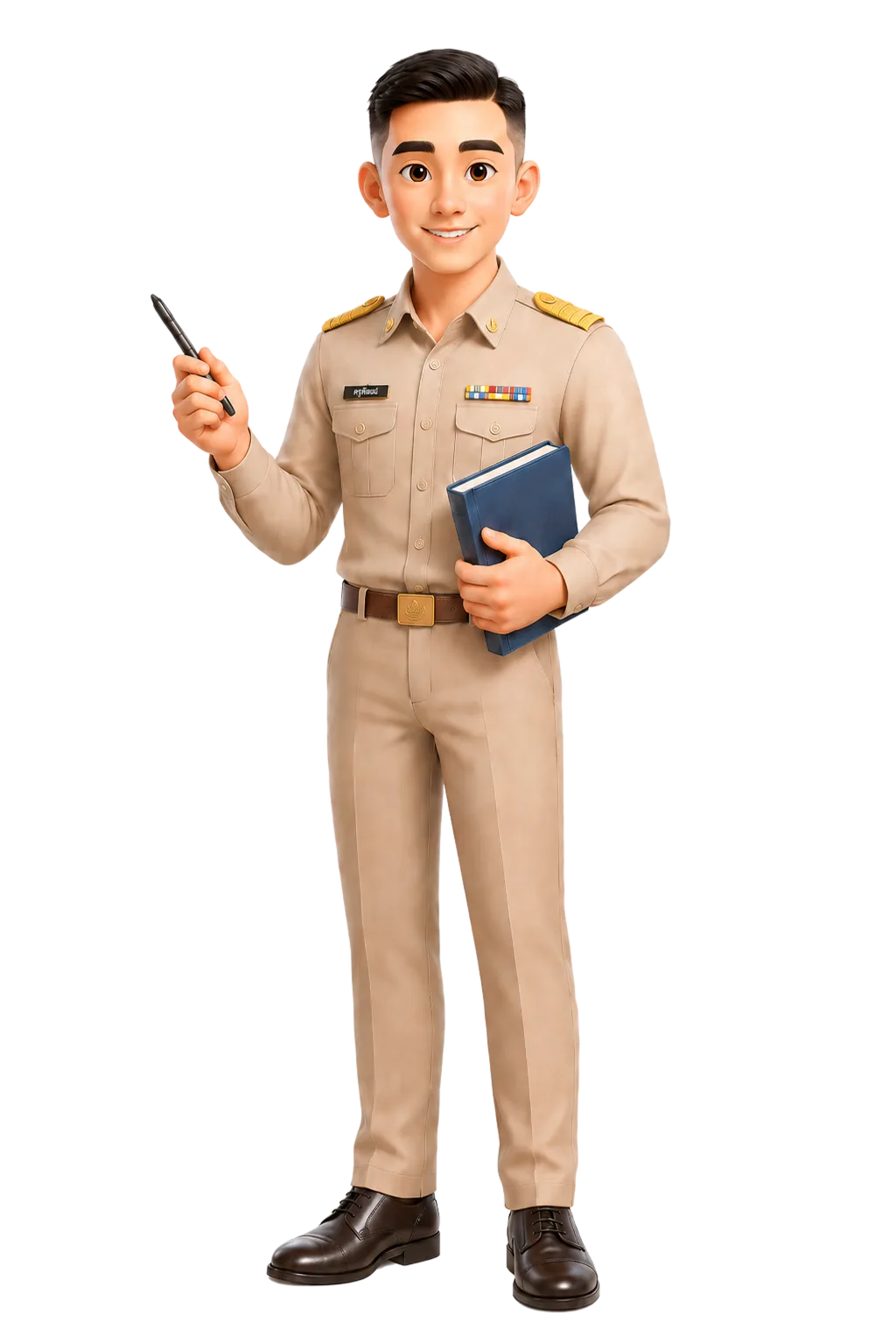 คุณครูชัยธวัช